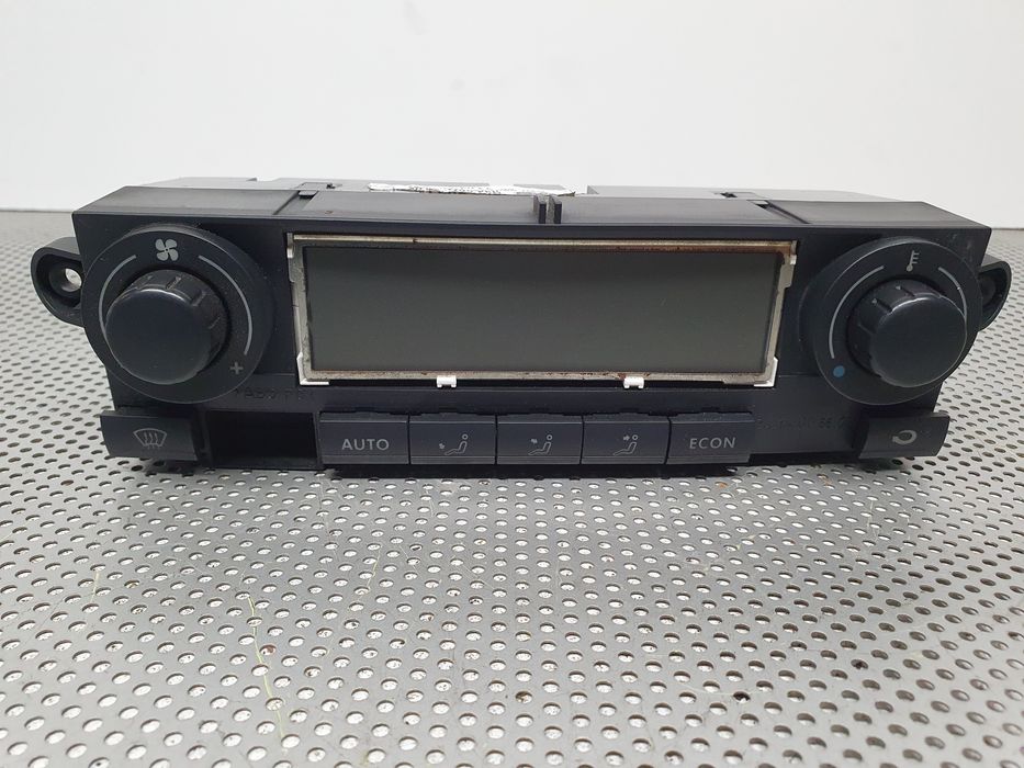 Comando chauffage / sofagem SEAT Ibiza III (6L1)