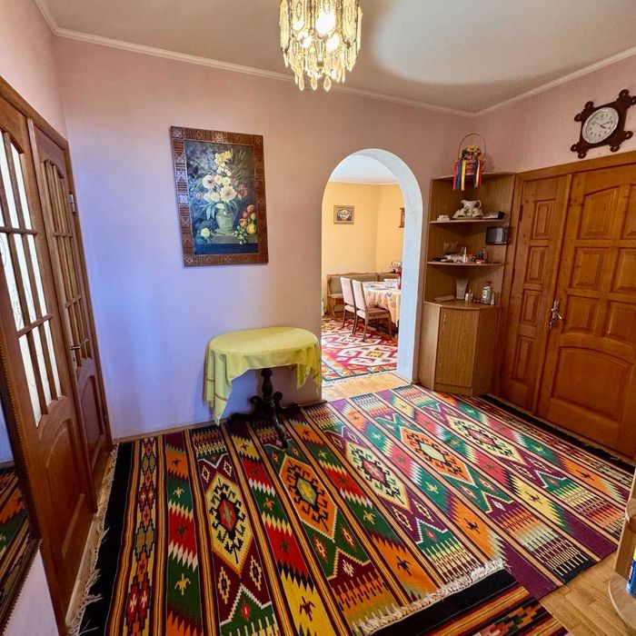 Продаж затишного будинку в с.Крихівці без комісії