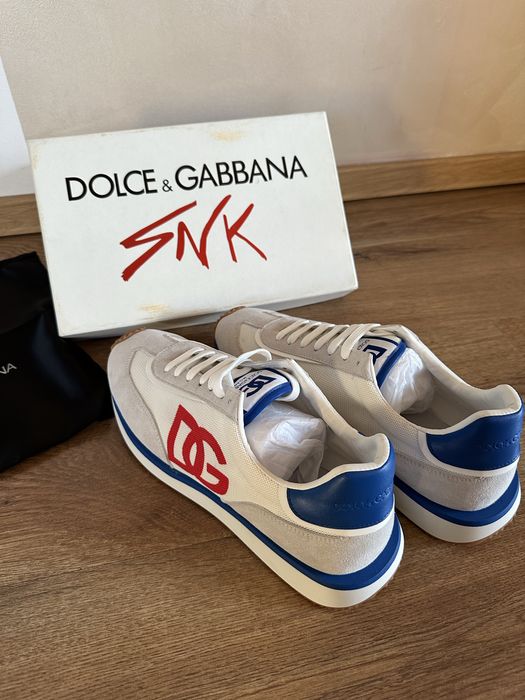 Buty Dolce Gabbana piekne polecam !