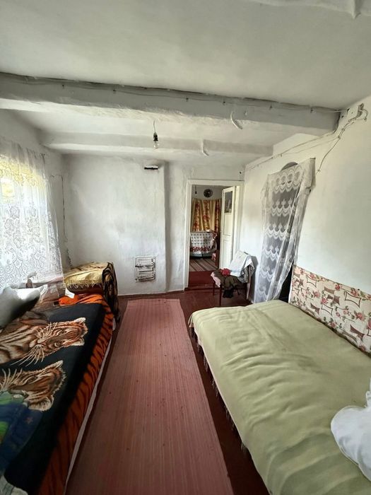 Продаж будинку с.Озерне. Білоцерківський район.