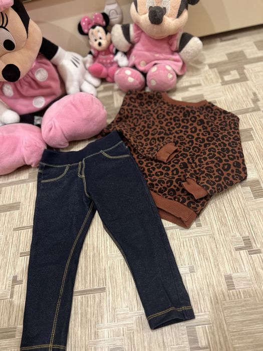 Комплект H&M 86р