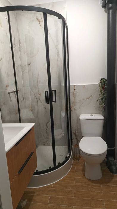 Kawalerka Centrum Białystok 36m