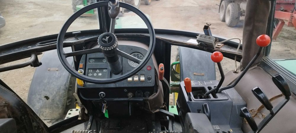 John Deere 2140 1989r.