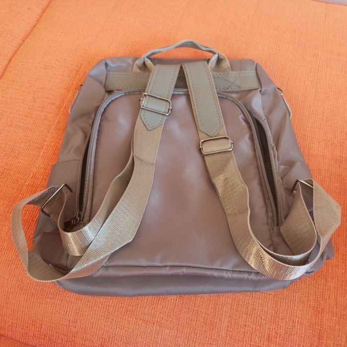 Plecak, torba 2w1