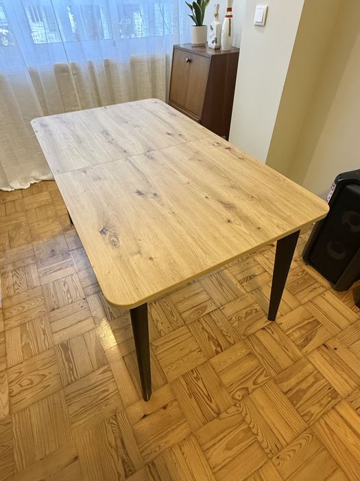 Mesa de refeicao
