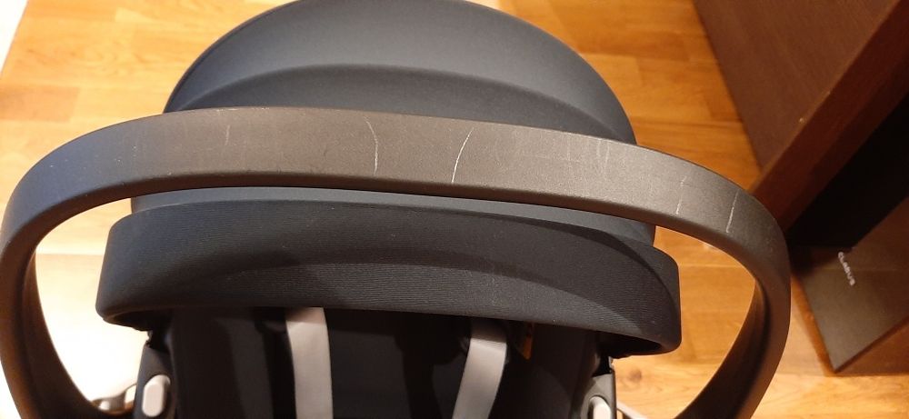 Fotelik samochodowy maxi cosi pebble 360 pro