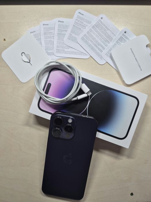Iphone 14 pro max