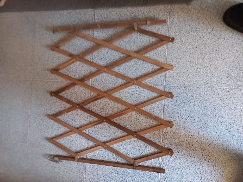 Grade de protecção