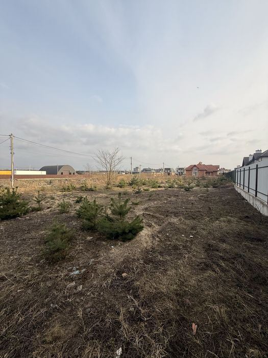 Продаж земельної ділянки смт. Рудно