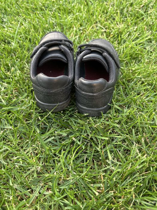 Кросівки Clarks устілка 17,5 см