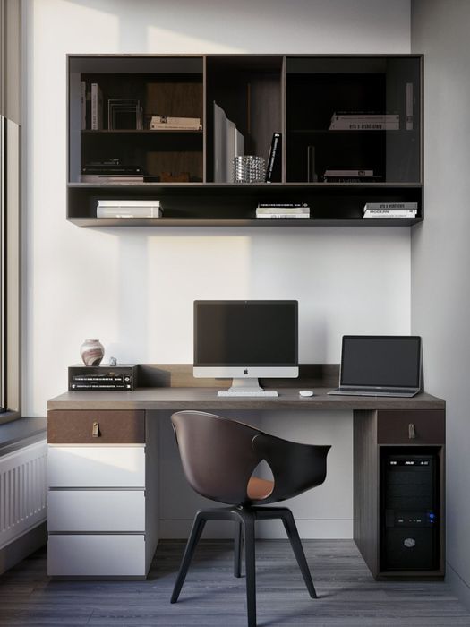 Продам 2квартиру, ЖК Мир‼️АВТОНОМНОЕ от-ние‼️Бот .сад(23165)