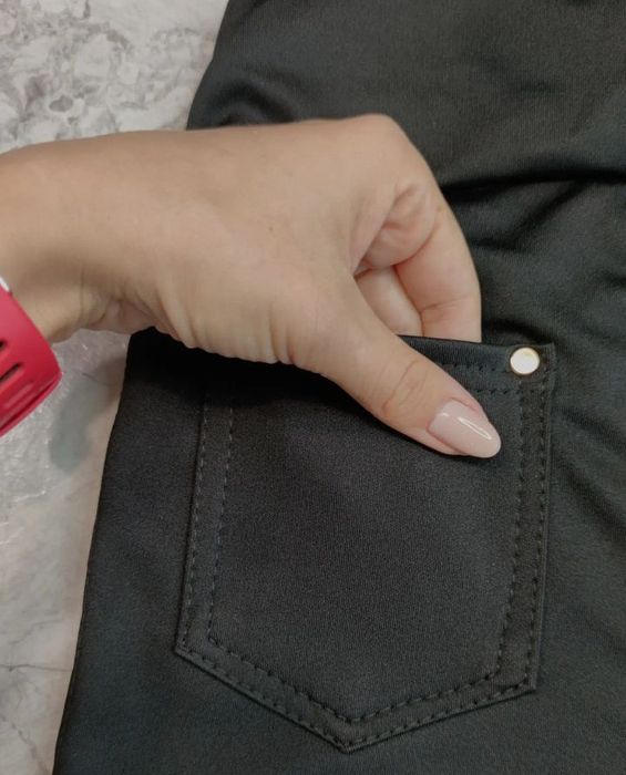 Леггинсы лосины 44-46 размер