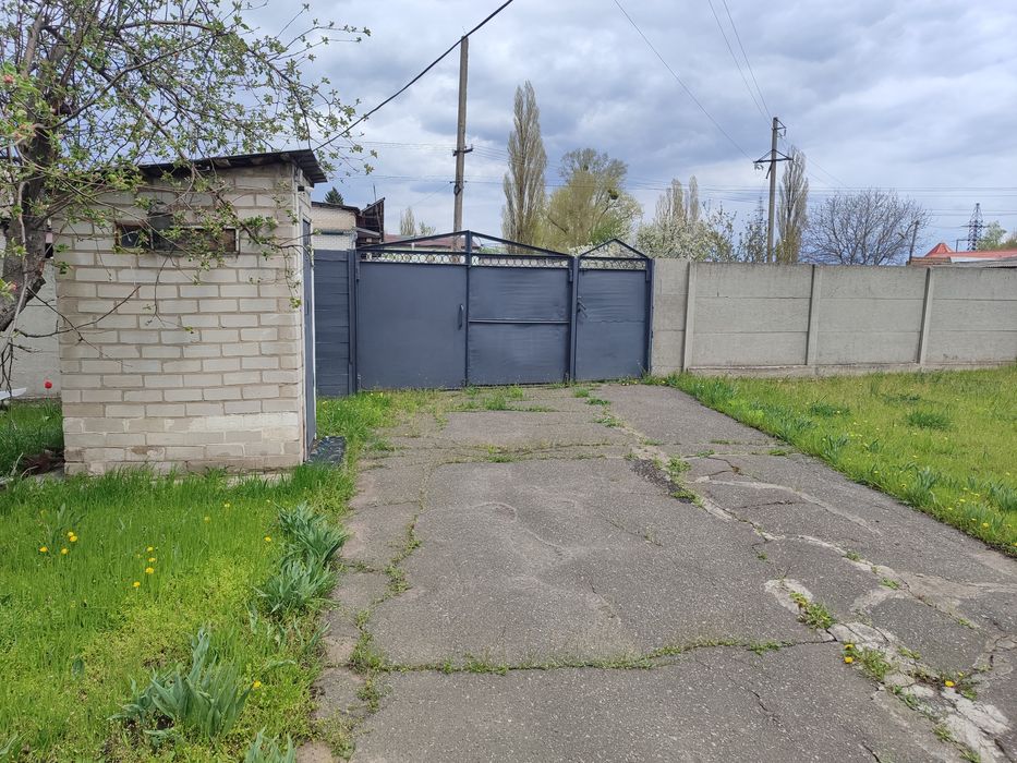 Продаж будинку в м Самар (район Совхозу)