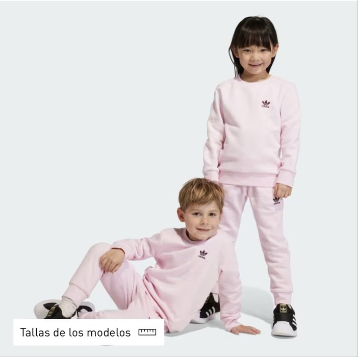 Теплий костюми на флісі від Adidas Original розмір 3-4 роки 104 см