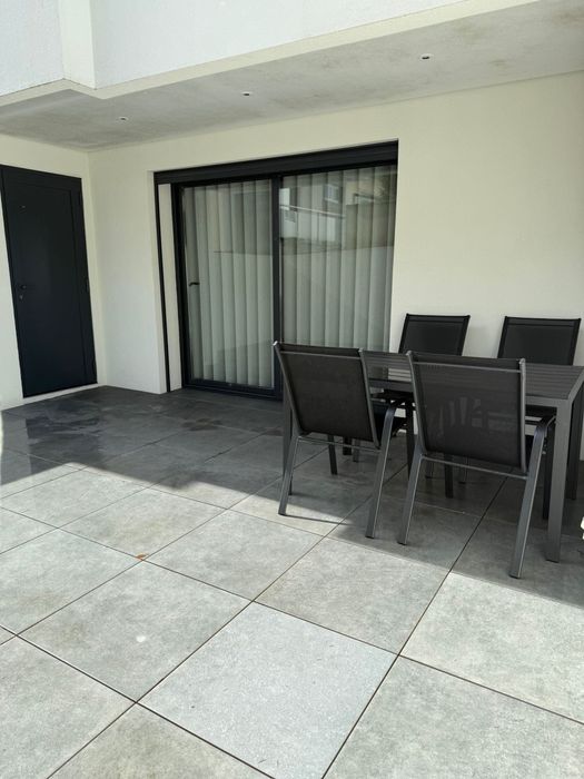 Moradia T3 pronta a habitar
