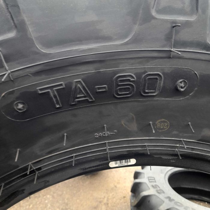 Opona 14.9-24 14 PR TT TA-60 142A6 Petlas