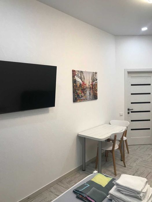 Видовая квартира Фонтанка комплекс Яхта