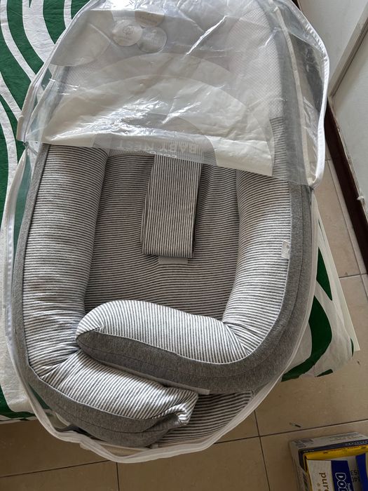 Ninho para bebé