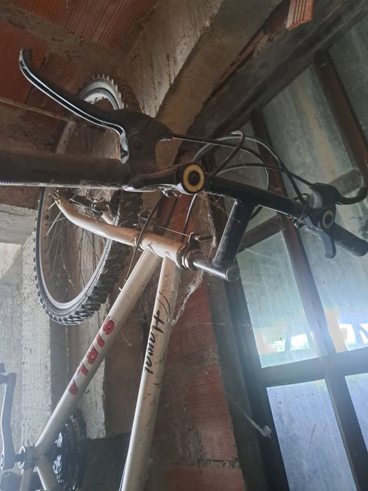 Bicicleta Sirla usada
