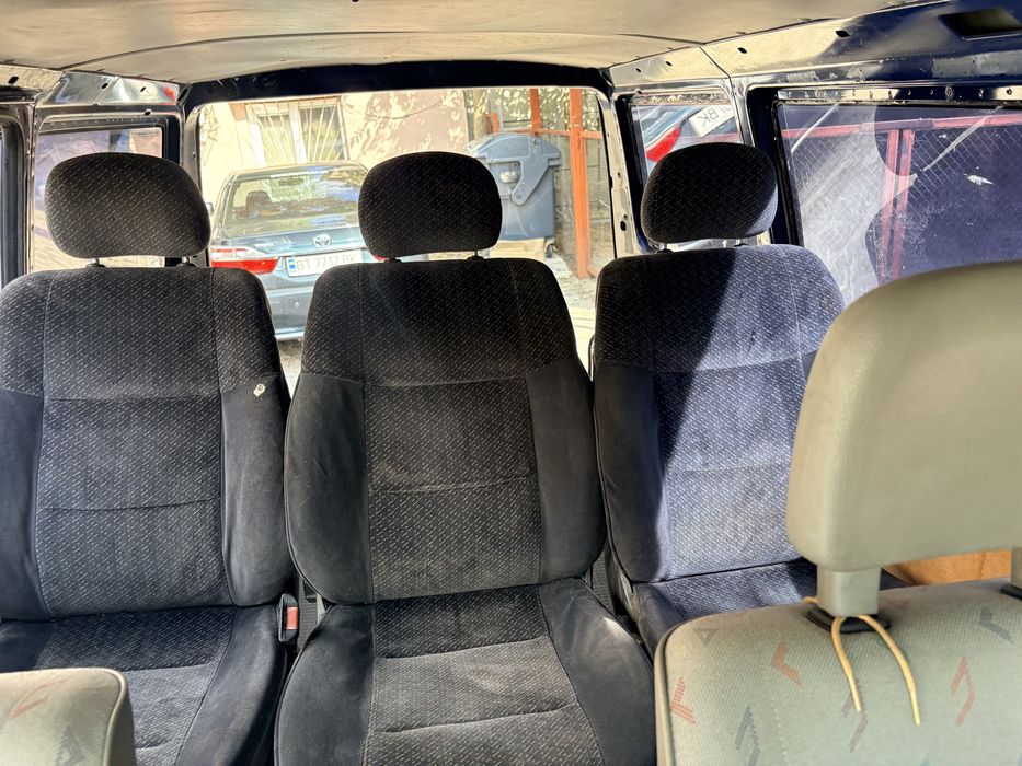 Продам Volkswagen T-4