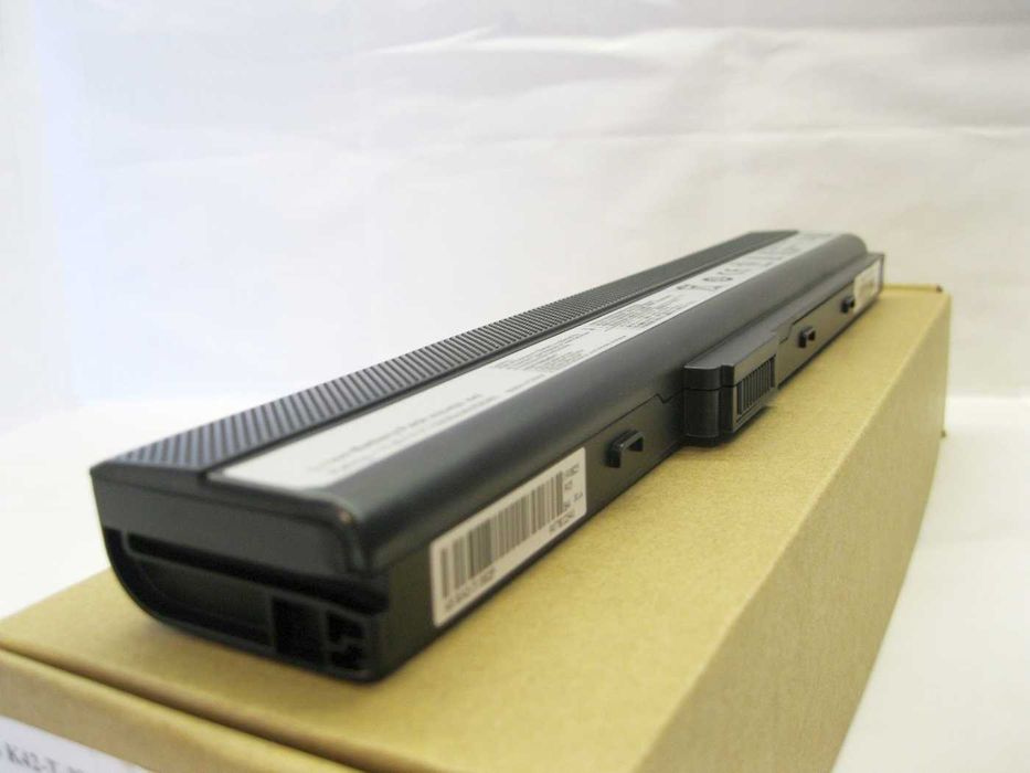 Батарея акумулятор Asus K52 4 A A32-K52