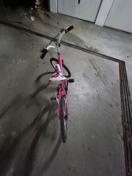 Bicicleta Criança