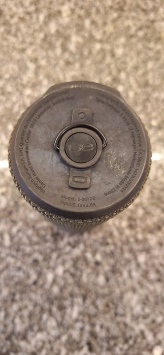 Coluna Ultimate Ears Boom 1a geração