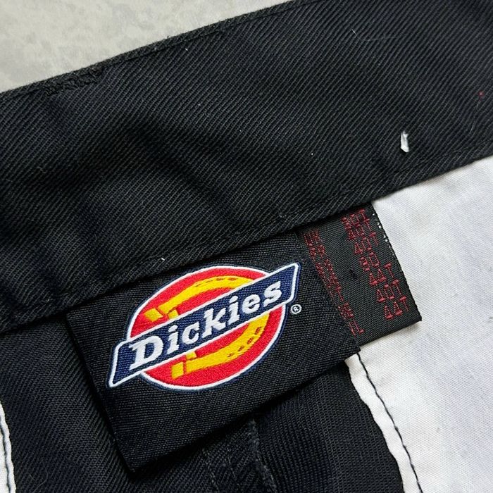 Dickies Pants брюки дикес штани штаны широкие классические прямые джинсы джинси рабочие спецодежда карго скейт одяг спецовка 685