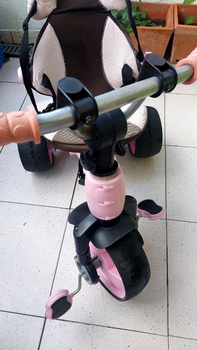 Triciclo de Criança
