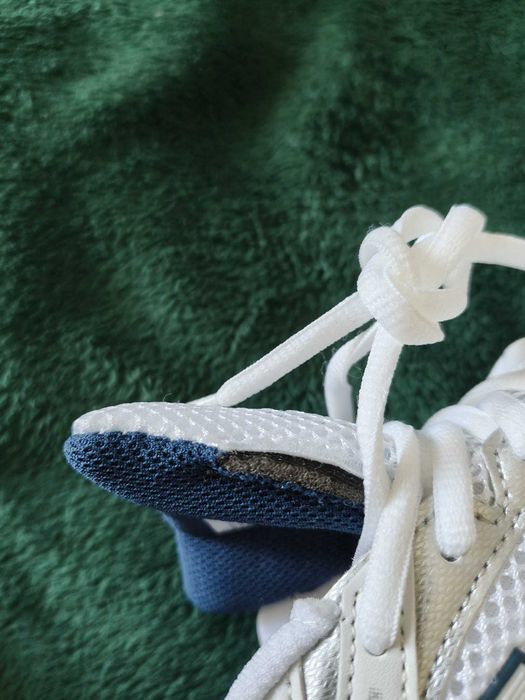 Buty sportowe sneakersy nb 530, rozmiar 40