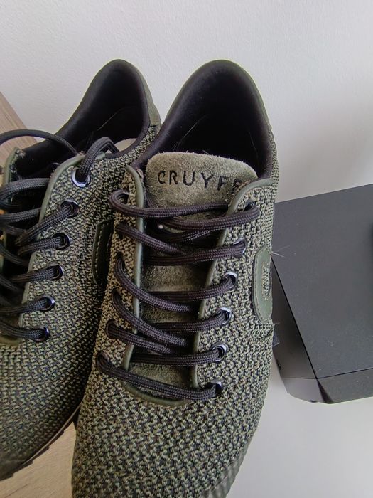 Buty sportowe Cruyff rozm. 38