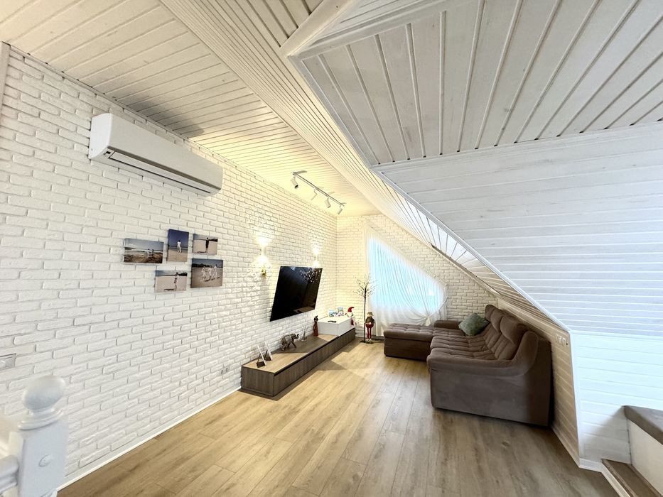 Продается Дуплекс в Лесной Буче