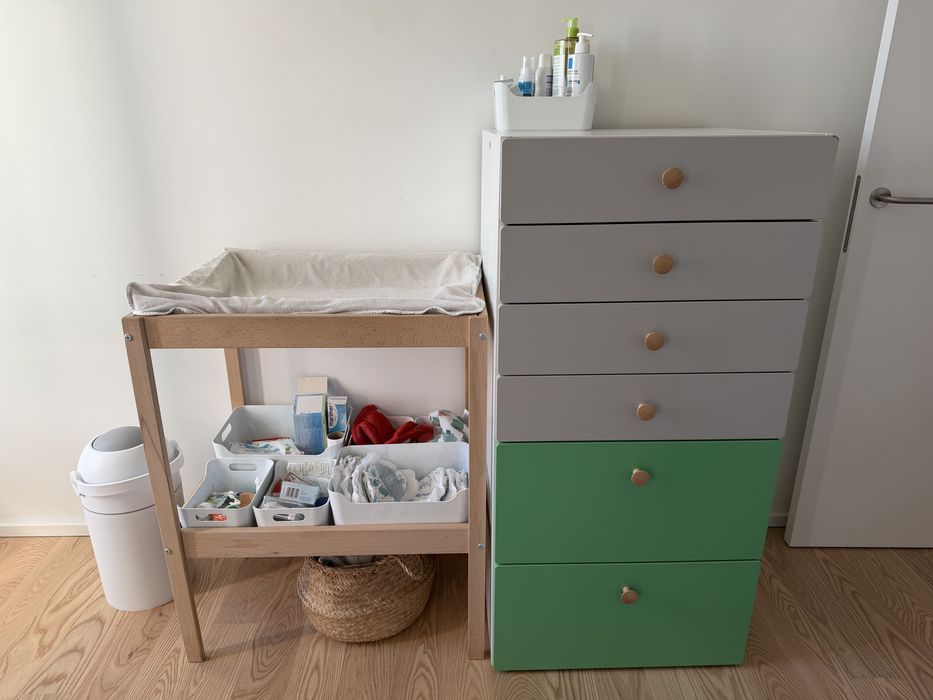 Camiseiro IKEA Småstad