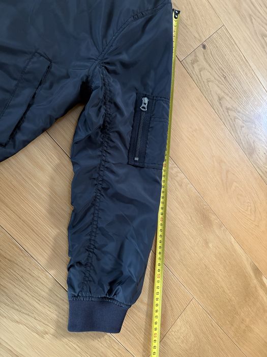 Kurtka Flyers H&M Roz.152