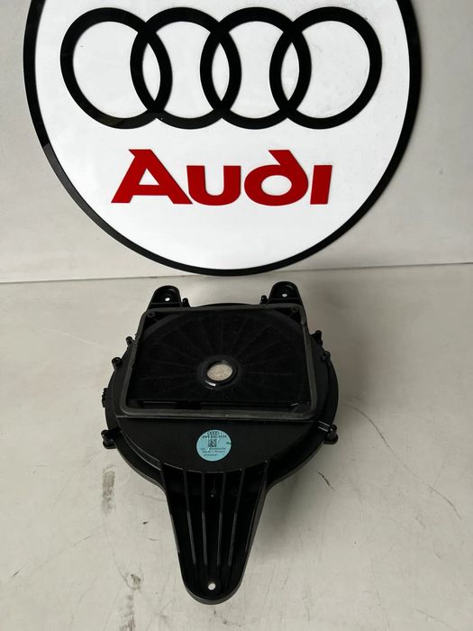 SUBWOOFER AUDI A4 B9 SEDAN B&amp;O 8W5035412A