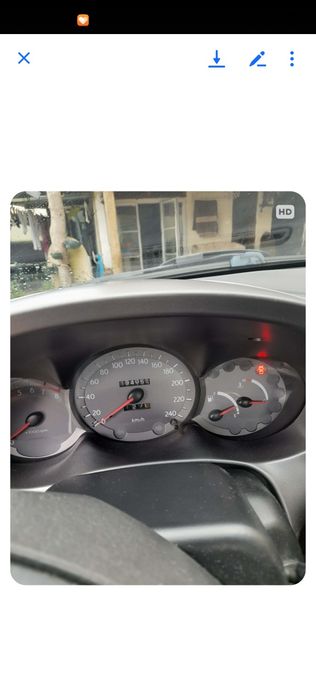 Vendo Hyundai Coupé 1.6