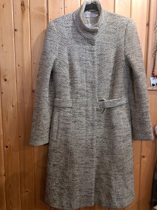 Płaszcz huna rozm.42