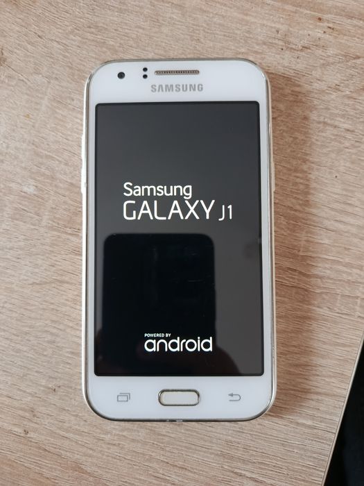 Samsung Galaxy J1