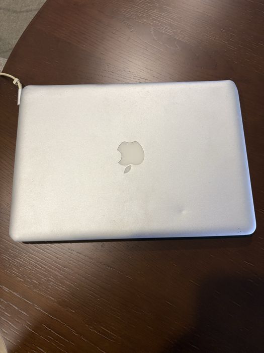 Macbook Pro 2013