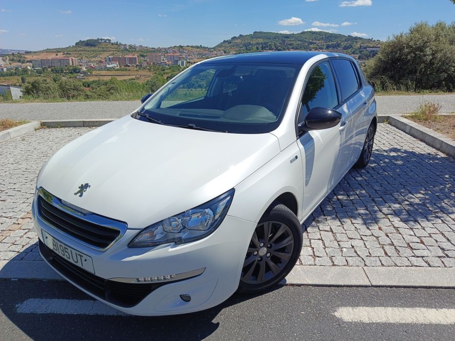 Peugeot 308 Style