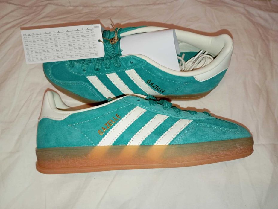 Sapatilhas novas e originais 36.2/3