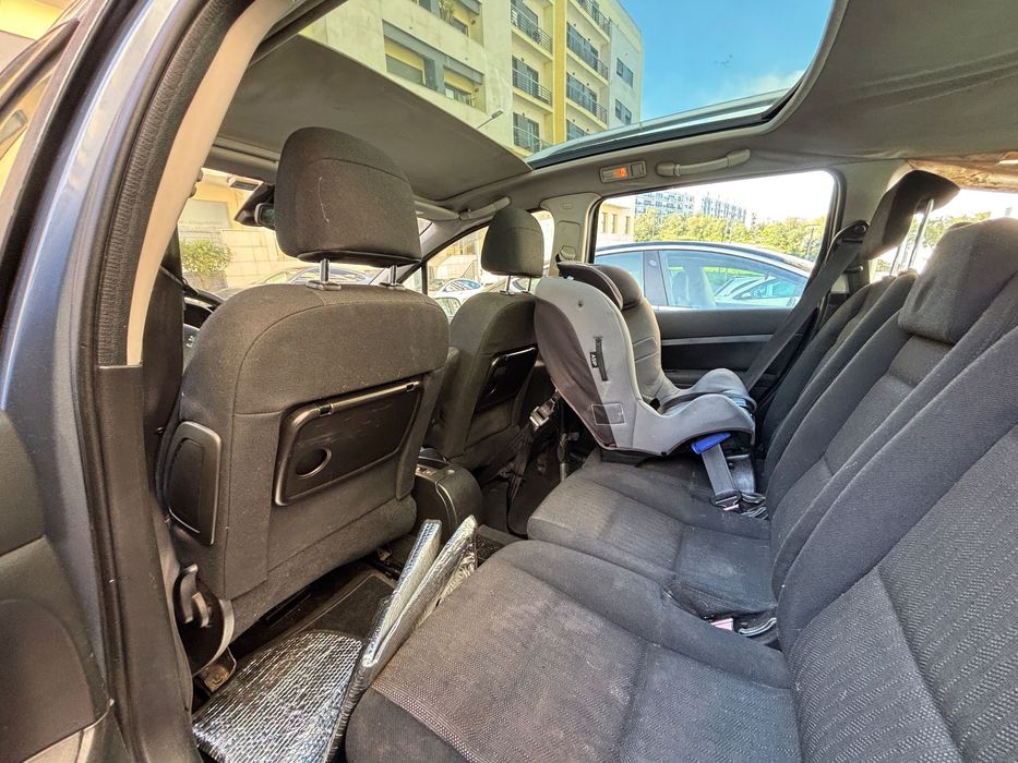 Peugeot 307 SW 1.6 HDi FAP Executive