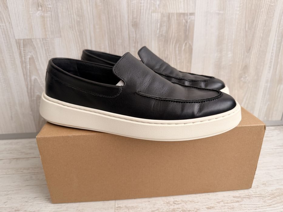 Сліпони чоловічі Massimo Dutti