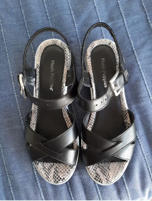 Calçado mulher - destralhe de Inverno