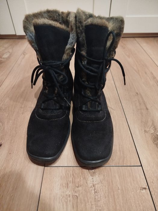 Śniegowce Ara rozm. 7 i 1/2