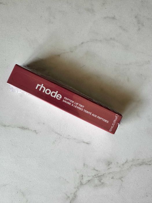 Blyszczyk do ust Rhode