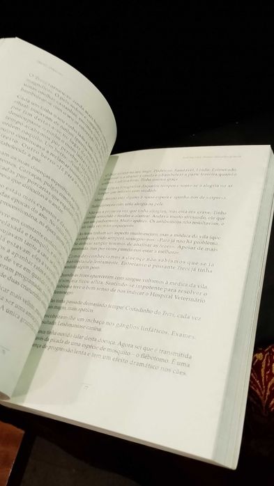 Sem Segredos, Relatos Reais sobre Animais