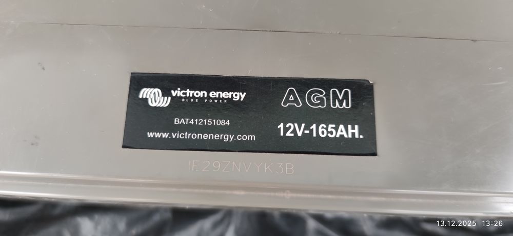 Продам Гелеві акумулятори