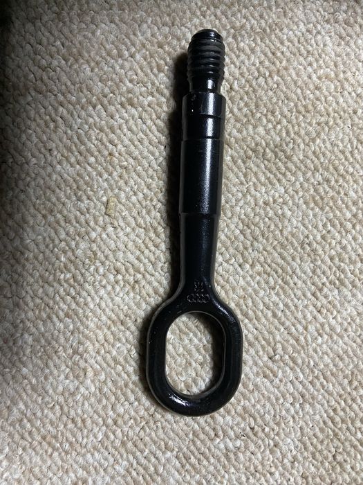 Домкрат новый набор оригинал VAG Volkswagen Touran,Tiguan,Caddy,Passat