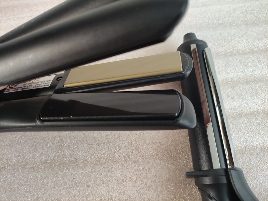 Профессиональный утюжок стайлер плойка для волос Ghd